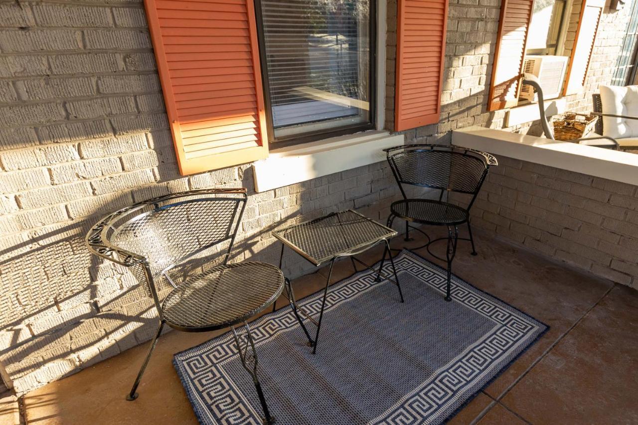 Historic Revival King Bed Midtown Memphis 68 Yes Pets Fast Wifi Free Parking Exterior foto